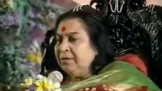 Открытие сердца невозможно без искренности. Ауры сердца и мозг. 1990 Пуджа Дня рождения смотреть онлайн