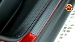Накладка на пороги Nissan Juke 2010