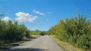 Хвалынск | Саратовская область | Россия 🚙 #Хвалынск [2023]