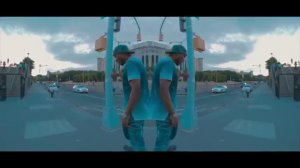 Judiny-soy del Bronx (video official)