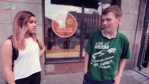 Модникам на заметку / Сандалии с носками