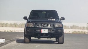 ТОП 5 САМЫХ НЕОБЫЧНЫХ ВНЕДОРОЖНИКОВ В МИРЕ