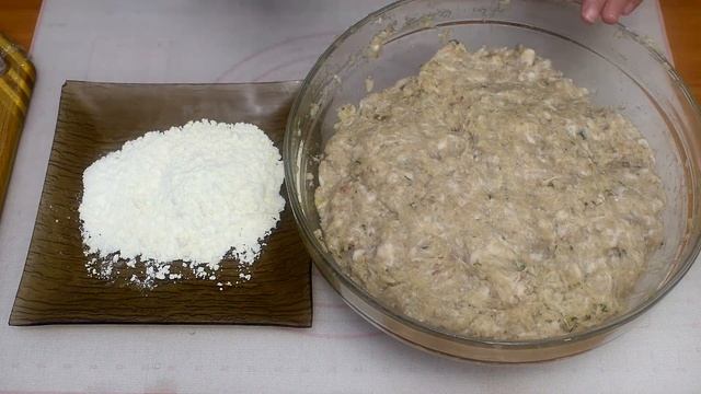 Рыбные Котлеты. Один Ингредиент Меняет Всё! смотреть онлайн