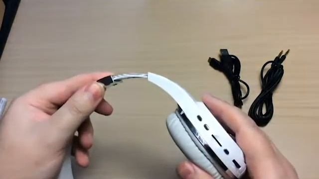 Наушники Karler Bass смотреть онлайн