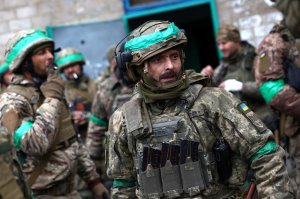 «Анубис»: Победа — это когда у украинцев откроются глаза на их власть