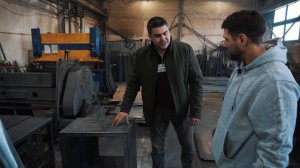 Производство автоматических угольных котлов