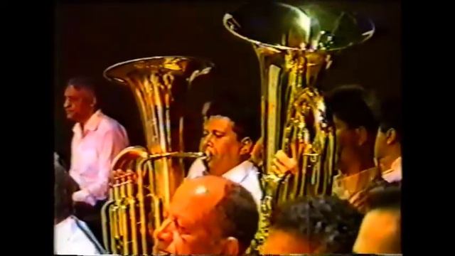 LIRA MUSICAL DE DIADEMA смотреть онлайн