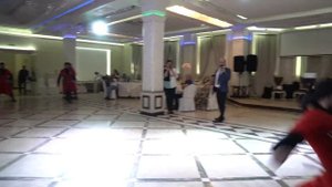 ?Зажигательное выступление студии НАРТ❤️