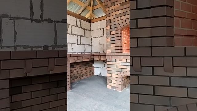 Комплекс барбекю смотреть онлайн