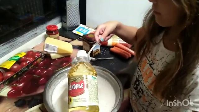 Как приготовить пиццу дома? Вкусно и быстро!