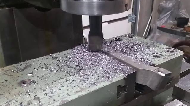 Для покупателя 675п #фрезеровка #фрезерныйстанок #хобби #avito #675п