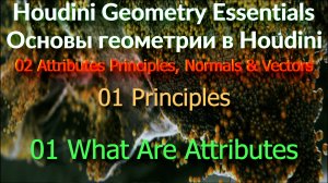 02_01_01 What Are Attributes