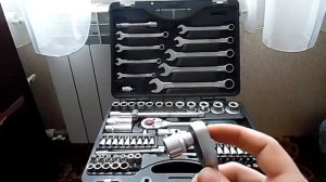 Обзор набор инструмента FORCE