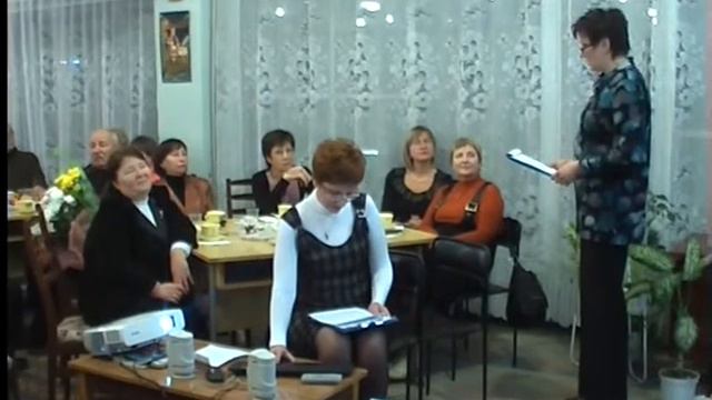 презентация книги СВІТ СЛОВА смотреть онлайн