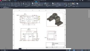 Quick Tip: How to Open an AutoCAD DWG file in Fusion 360 | Autodesk Fusion 360
