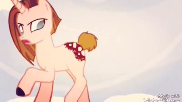 ^пони клип^ когда я умру, ты заплачешь? смотреть онлайн