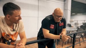 Знакомство с Blacksmiths MC - МотоБратан