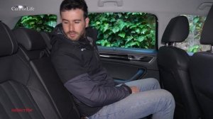 Один из лучших семейных кроссоверов Шкода Кодиак 2022 .Skoda Kodiaq 2022. 7-seater Interior&exterio