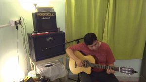 CORT AC120CE