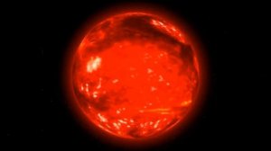 САМЫЕ БОЛЬШИЕ ЗВЕЗДЫ ВО ВСЕЛЕННОЙ ТОП 5