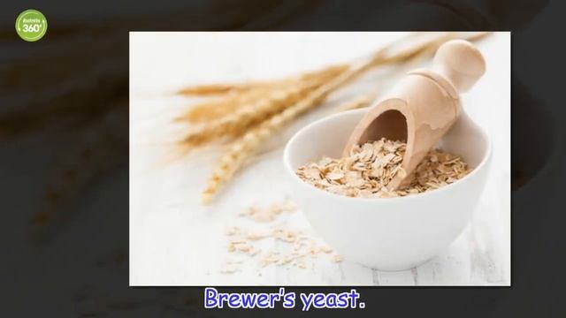 Oatmeal Mask with Brewer’s Yeast for Hair and Skin - Australia 360 смотреть онлайн