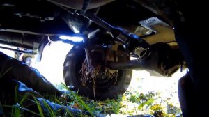 УАЗ ФБЕЛ 160м военные мосты обзор