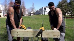 Ridgid Vs. Dewalt! Ridgid Octane Reciprocating Saw vs. New Dewalt Flexvolt Reciprocating Saw DCS389