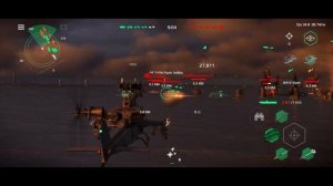 MODERN WARSHIPS | ТОП | ВЕРТОЛЕТЫ Т3