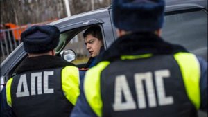 Про статью 19.1 знаешь А я тебе сейчас объясню - хватило этой фразы, чтобы поставить наглого ДПС.