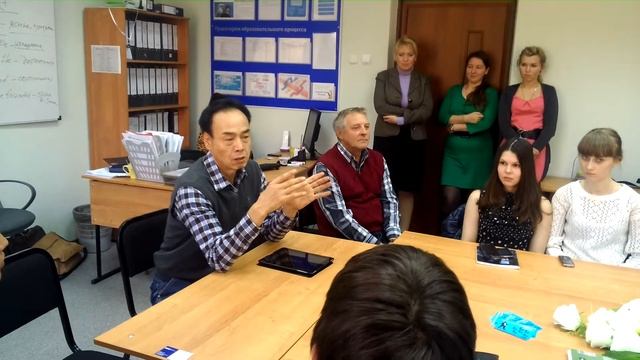 "Южнокорейская экономика 21 века - секреты успеха" ч.1 смотреть онлайн