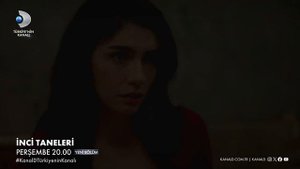 İnci Taneleri 6. Bölüm Fragmanı | Azem, Dilber'i terk edecek mi?