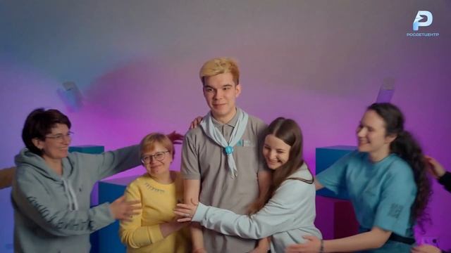 Росдетцентр  Итоги 2022 2023