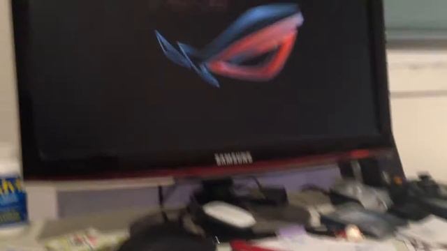 Asus GTX 970 (replacement) working ^^ смотреть онлайн