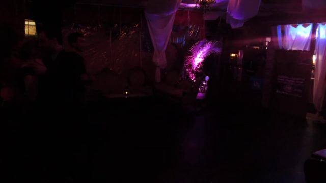 Танго в Dounhouse. День Рождения Веры смотреть онлайн