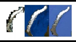 ✅Размер континентов оказался другой. Секрет "гравитации". Гироскоп. Книга Дарья кова.