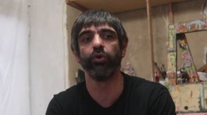 Нияз Наджафов (четвёртая часть)