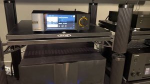EverSolo DMP-A6 Master Edition + Krell + Perlisten Audio - Is this the perfect combo?
