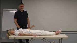 С-образный сколиоз 2 степени
