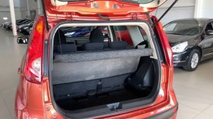 Продается Nissan Note 2007 /Авто с пробегом