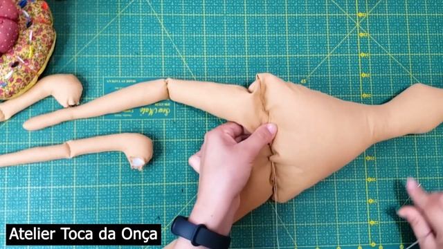DIY: BONECA TILDA DE JAQUETA JEANS (Tutorial Completo)Tone Finnanger Tilda doll "GARDEN PARTY ANGEL смотреть онлайн