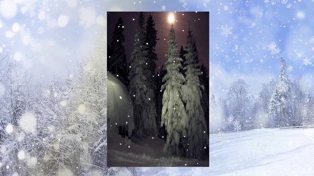 Зимнее утро - Пушкин А.С. смотреть онлайн