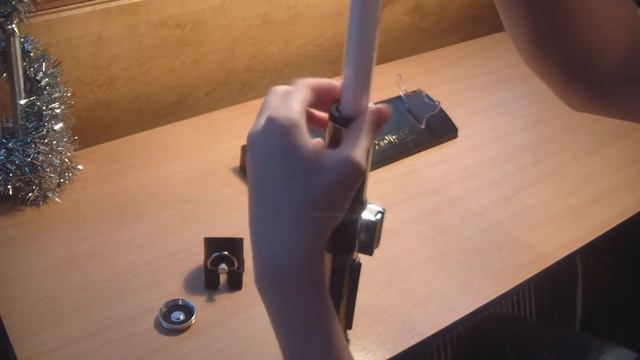 Световой меч Дарта Вейдера (Darth Vader Lightsaber)