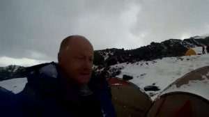 Эльбрус Красавец