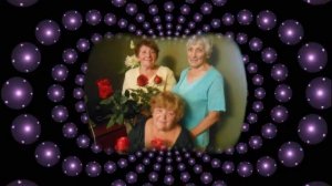 С  ДНЁМ  РОЖДЕНИЯ,  ЛЮСЯ!