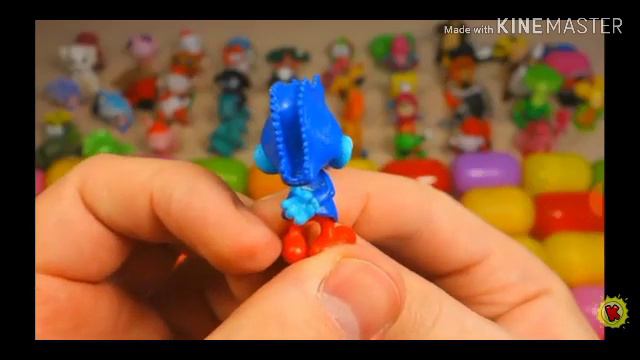 ЖИВЫЕ КАПСУЛЫ смотреть онлайн