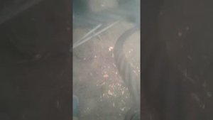 Как размотать трос