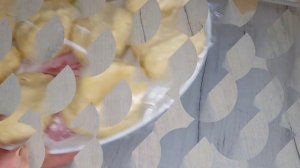 Нежнейшие Коржи для торта Наполеон просто и быстро