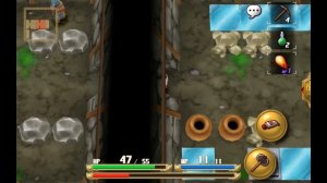 Adventures of Mana | Review // Test