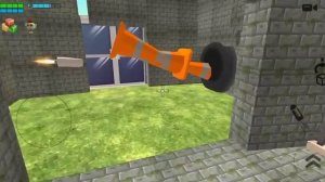 банбан 3 в чикен гане