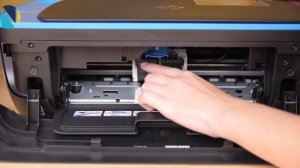Что будет, если в принтер Epson залить чернила Canon и наоборот?